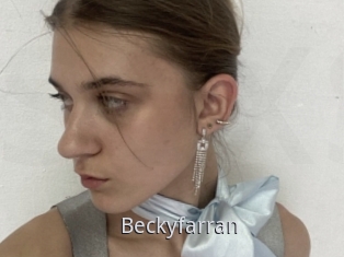 Beckyfarran