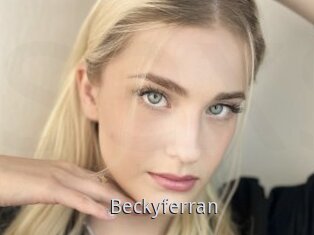 Beckyferran