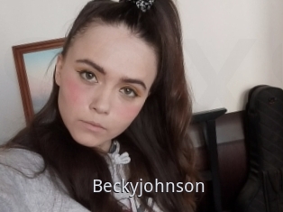 Beckyjohnson