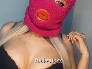 Beckyukxx