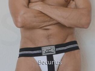 Becurius