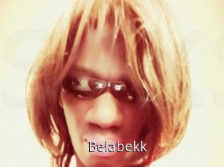 Belabekk