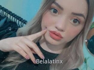 Belalatinx