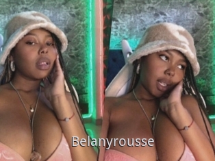 Belanyrousse