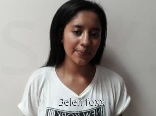 Belen_foxx