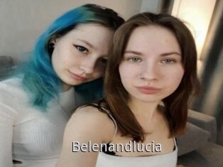 Belenandlucia