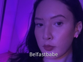 Belfastbabe