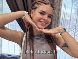 Belindadavish
