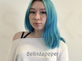 Belindapoper