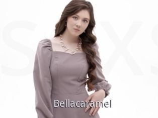 Bellacaramel
