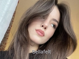 Bellafelt