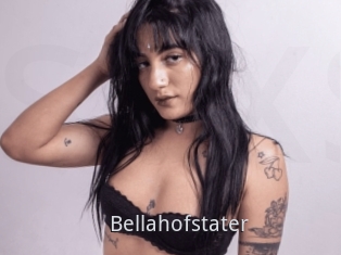 Bellahofstater