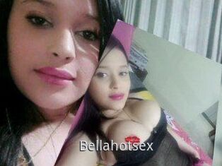 Bellahotsex