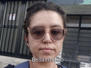 Bellainferno