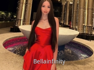 Bellainfinity