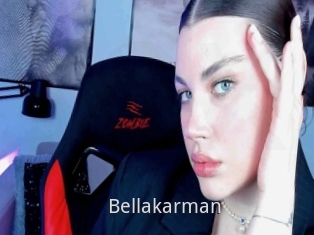 Bellakarman