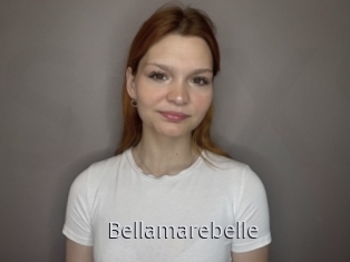Bellamarebelle