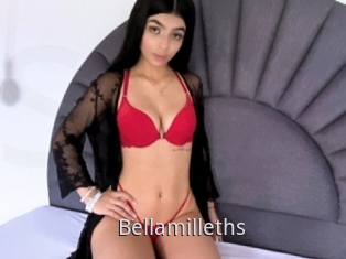 Bellamilleths