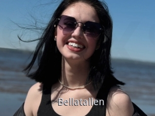 Bellatallen