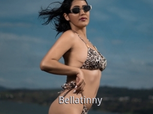 Bellatinny