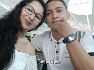 Bellayleo