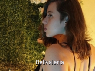 Bellvaleria