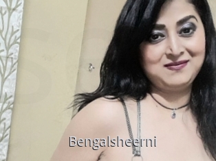 Bengalsheerni