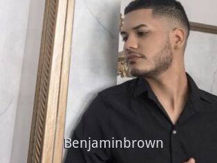 Benjaminbrown