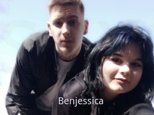 Benjessica