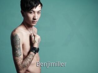 Benjimiller