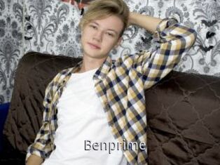 Benprime