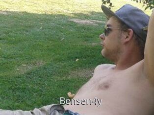 Bensen4y