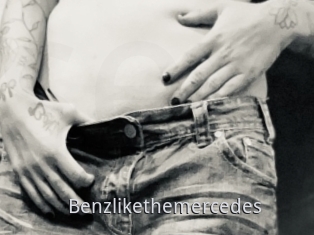 Benzlikethemercedes