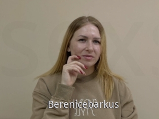 Berenicebarkus