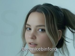 Berenicebinford