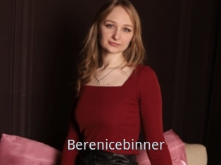 Berenicebinner