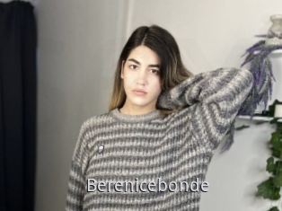 Berenicebonde