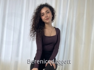 Berenicedaggett
