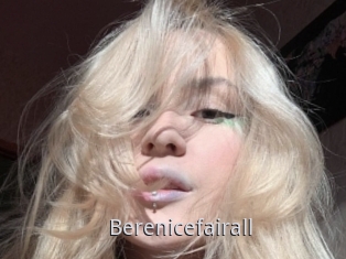 Berenicefairall