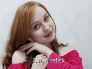 Berenicefisk