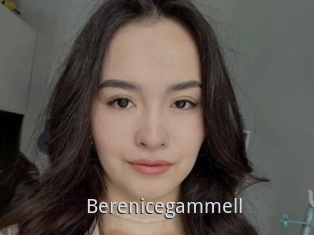 Berenicegammell