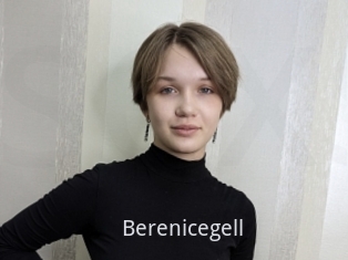 Berenicegell