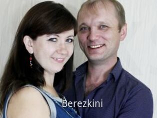 Berezkini
