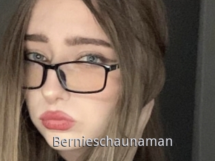 Bernieschaunaman