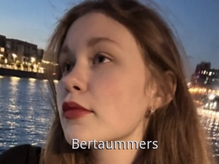 Bertaummers
