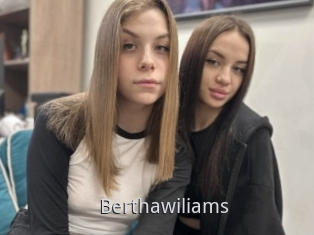 Berthawiliams