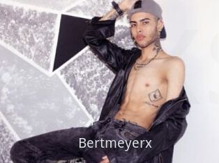 Bertmeyerx