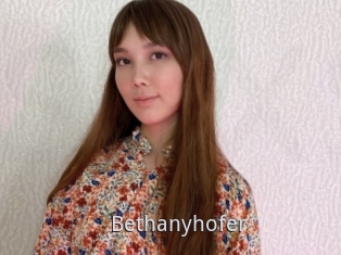 Bethanyhofer