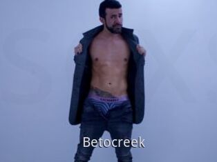 Betocreek