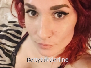 Bettyborderline